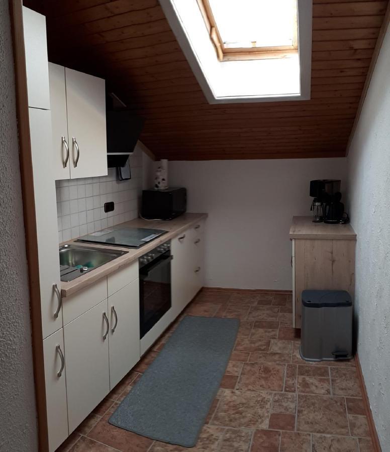 Ferienwohnung Rutz Inkl. Chiemgaukarte Ruhpolding Exteriör bild